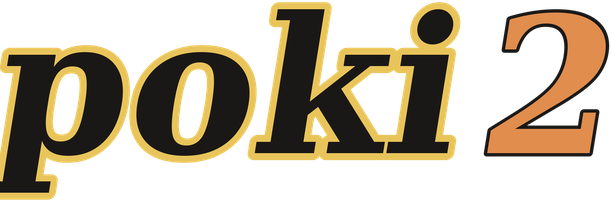 poki2 logotipo