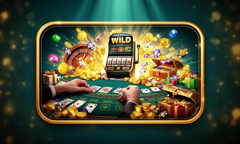 poki2 Blackjack en Vivo Tucán Tropical