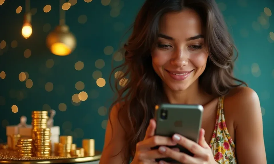 poki2 Depósito directo desde su celular